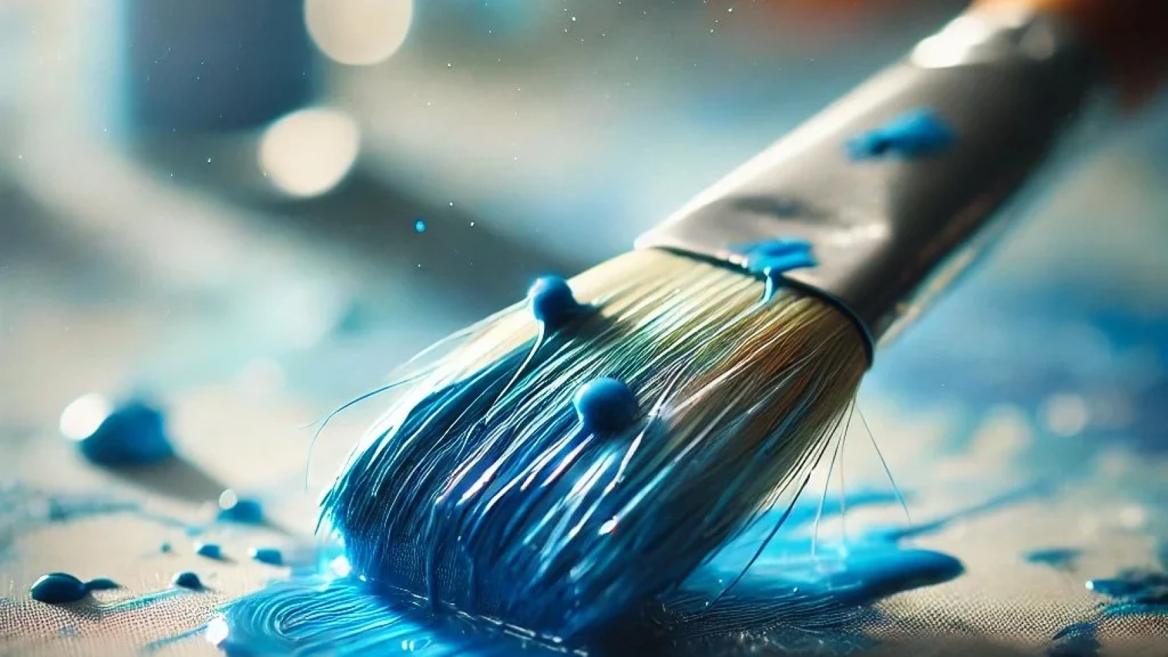 Paintbrush