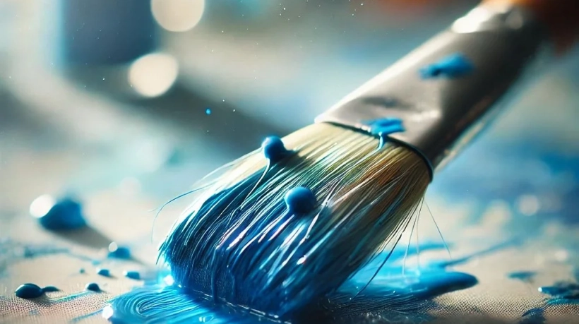 Paintbrush