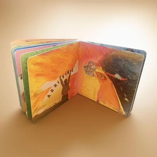 Altered Books
