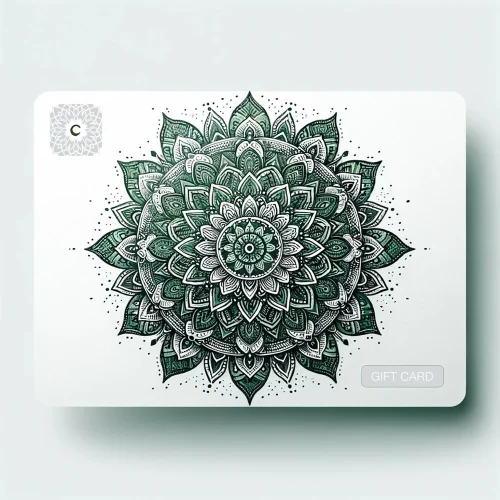 Gift Card - Creative C Workshops