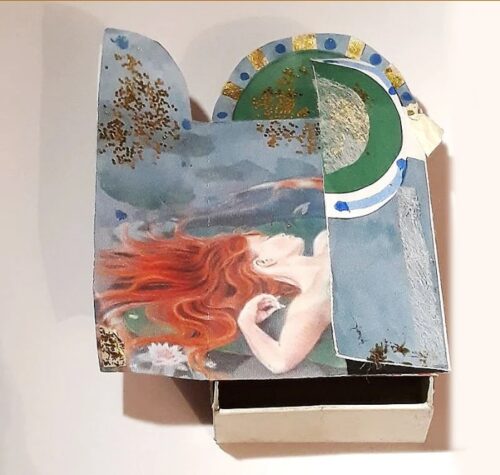 Workshop: Pandora’s Box
