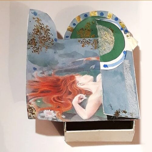 Workshop: Pandora’s Box