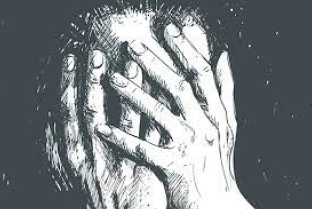 Using Art Therapy to Explore Shame