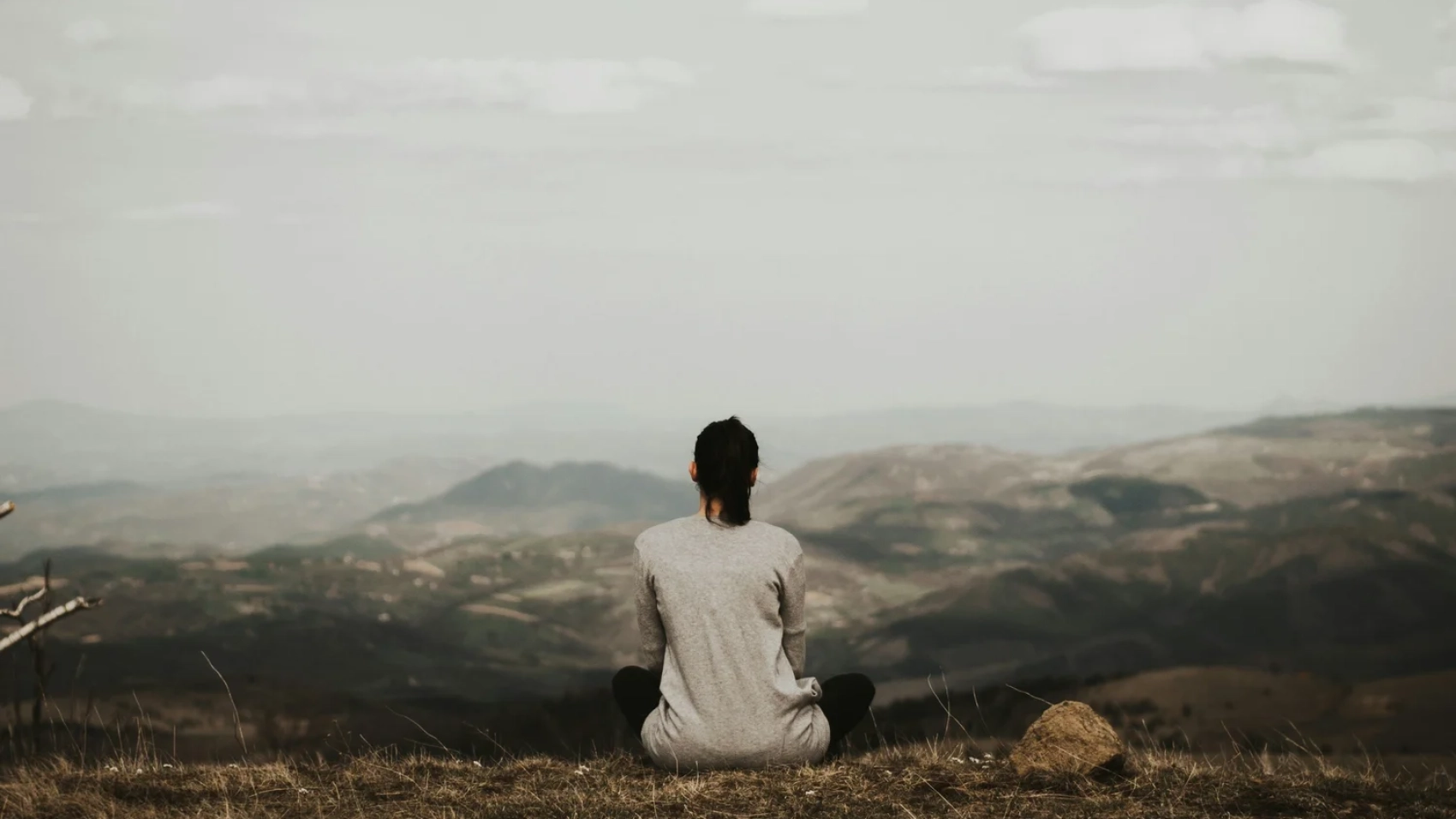 Any Journey Begins with Inner Listening