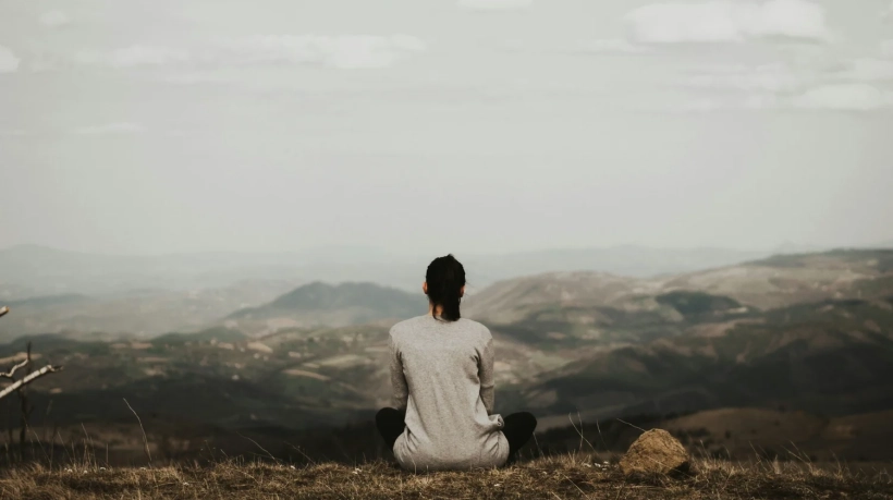 Any Journey Begins with Inner Listening